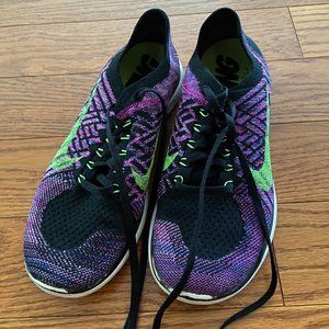 Nike Free Run